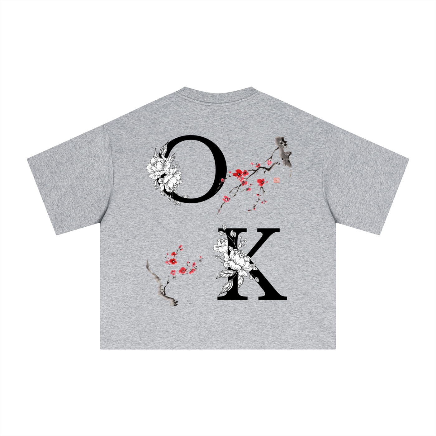Boxy,T shirt,Boxy Collection 