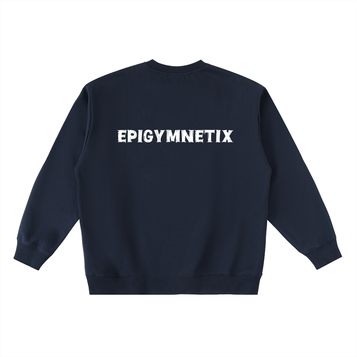 Crew neck,Sweat shirt,I Ain't Fit Yet 