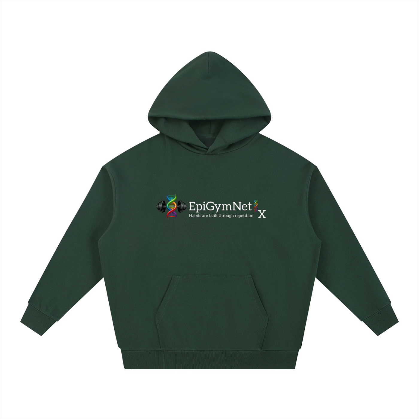 EpiGymNetix Heavyweight Hoodie