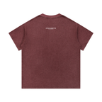 Waffle knit,A night out,T shirt