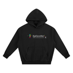Hoodie ,Boxy 
