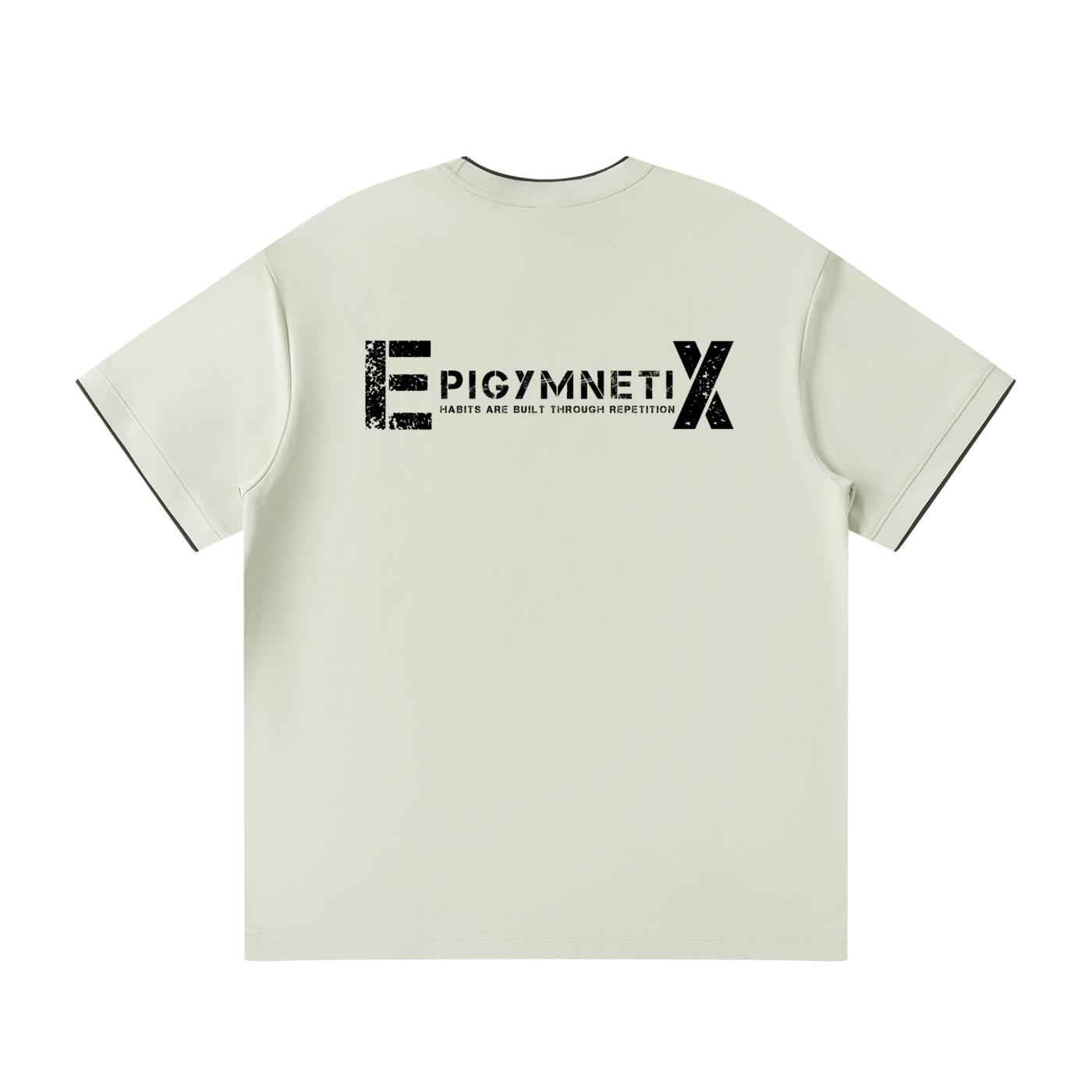 Unisex Regular Fit T-Shirt