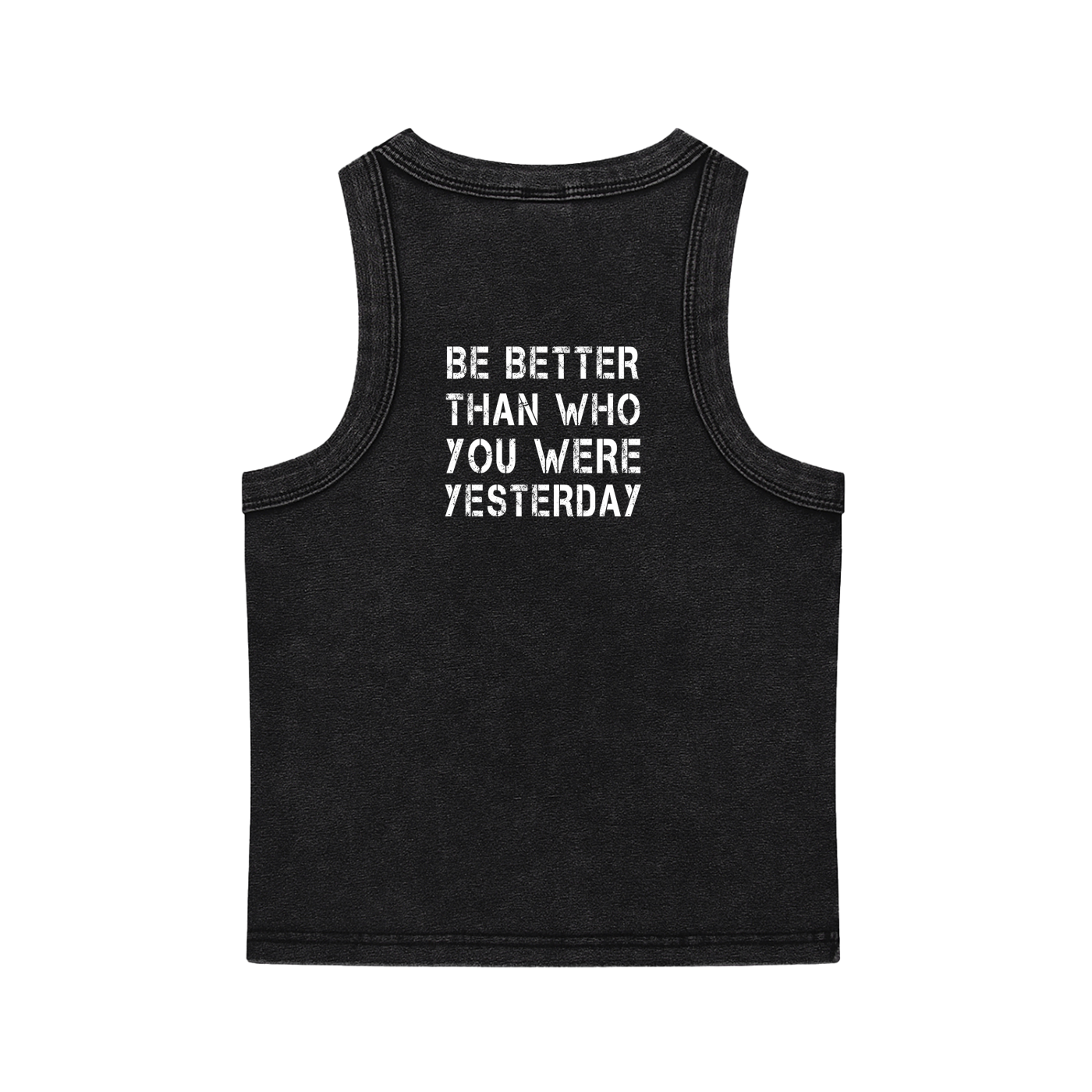 Snow washed tanktops ,Women