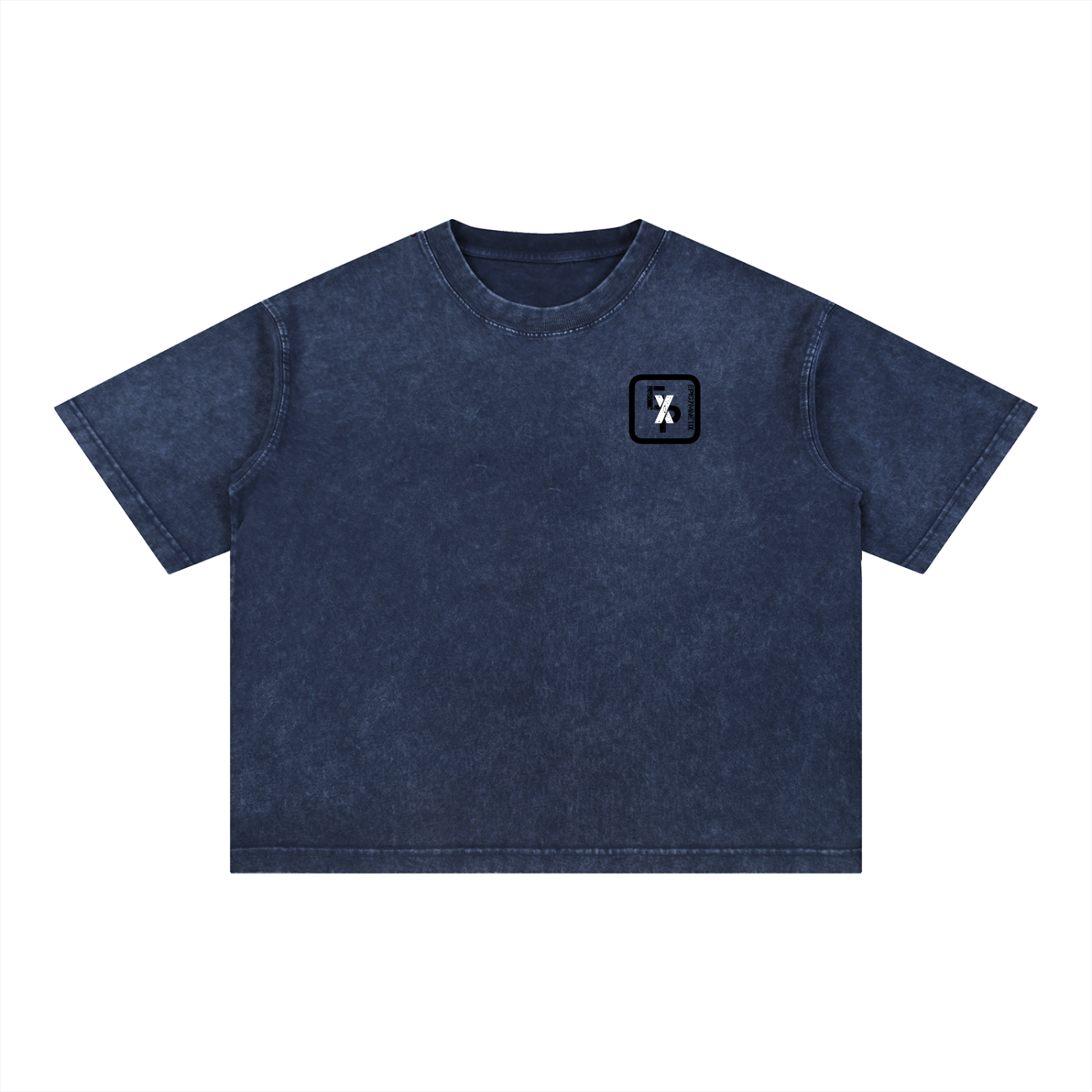 Boxy shirt,Men
