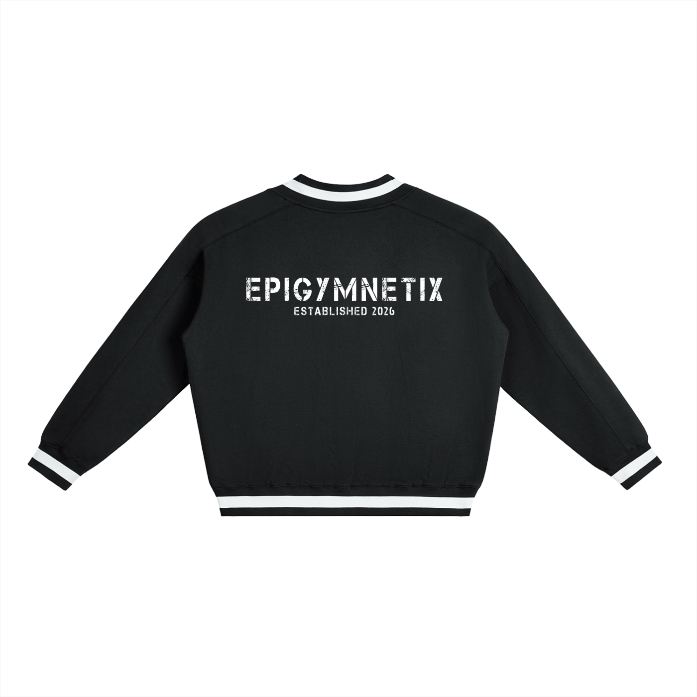 Sweatshirt ,Crewneck ,Men