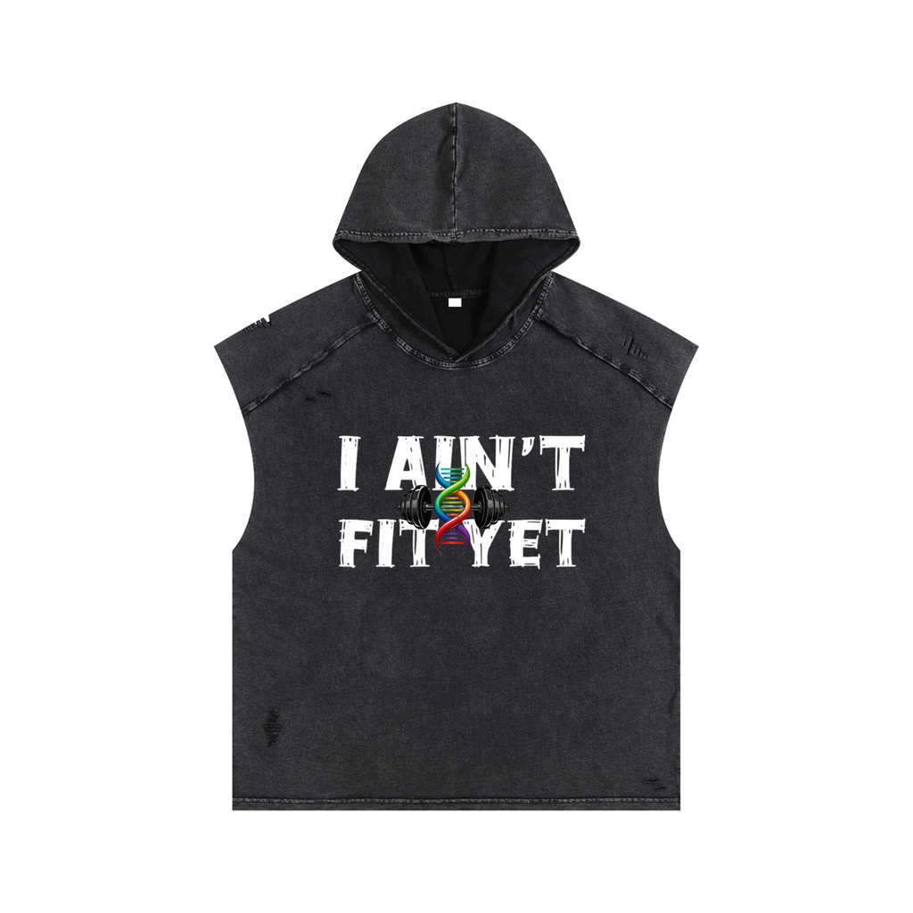 Sleeveless ,Hoodie,Tanktop,Activewear