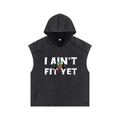 Sleeveless ,Hoodie,Tanktop,Activewear
