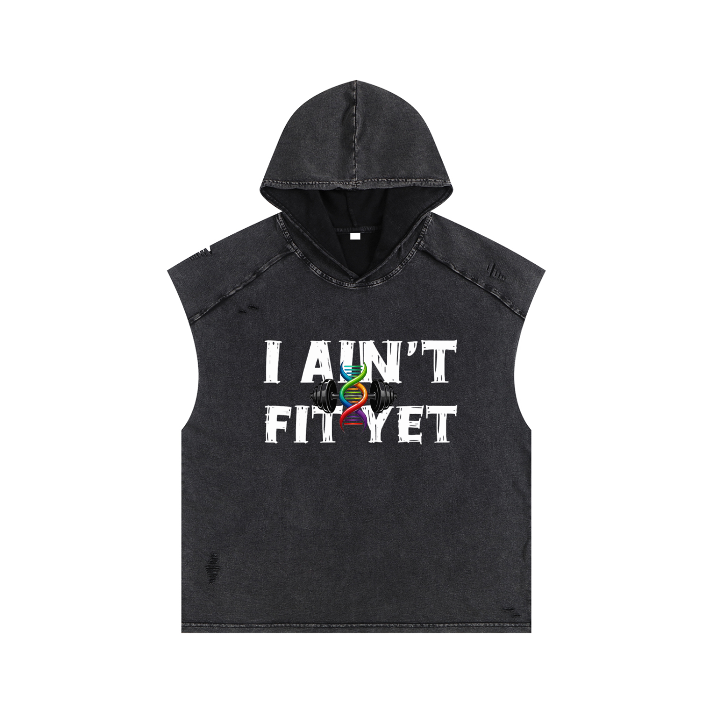 Sleeveless ,Hoodie,Tanktop,Activewear
