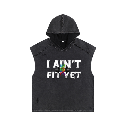 Sleeveless ,Hoodie,Tanktop,Activewear