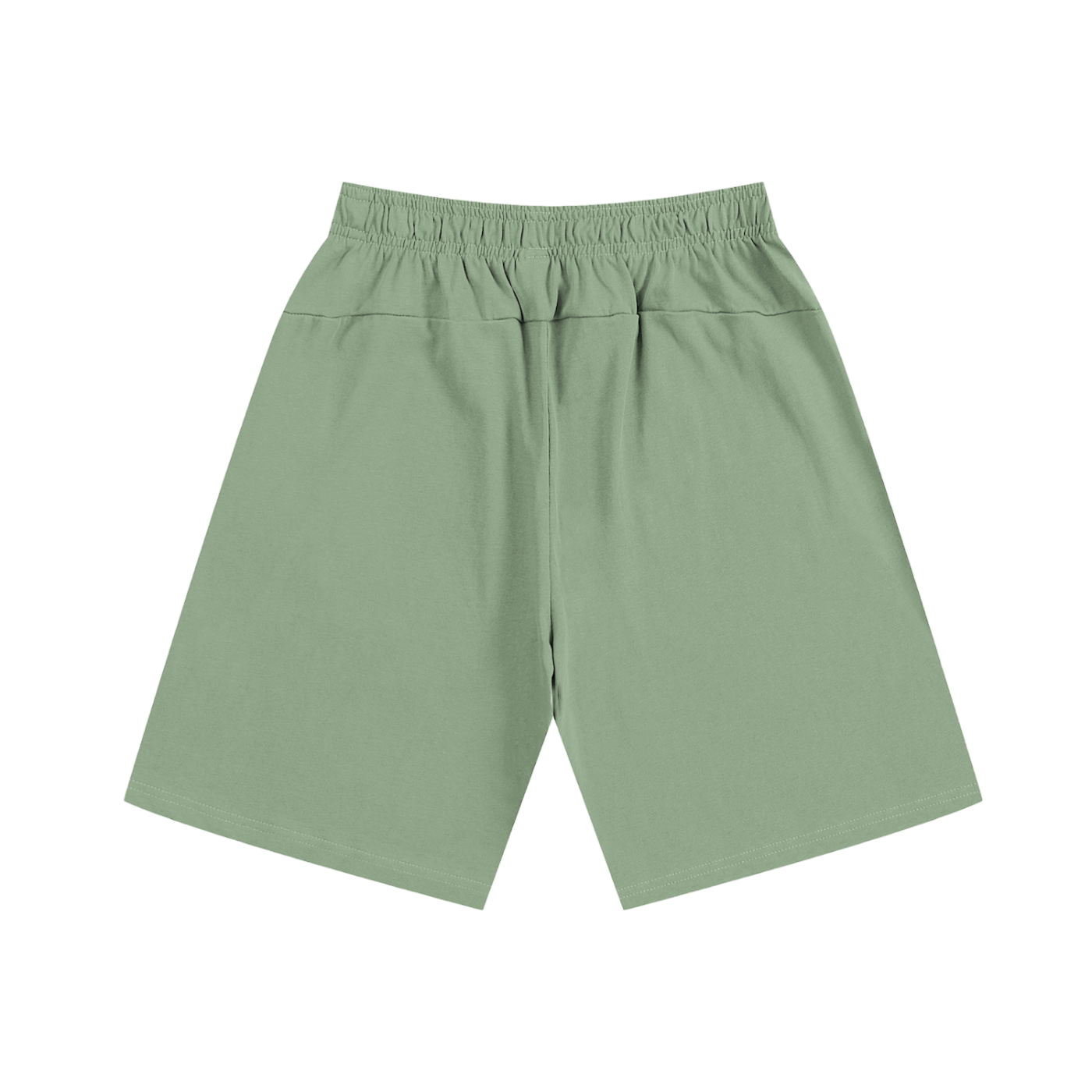 EpiGymNetix Heavyweight Cotton Shorts