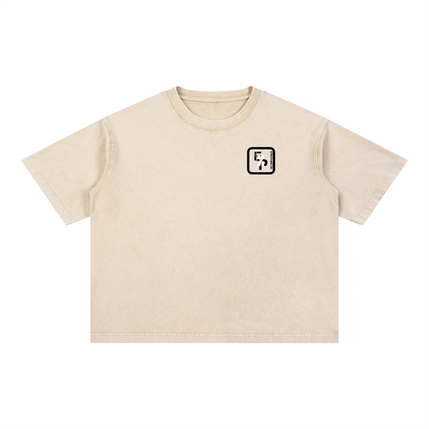 Boxy shirt,Men