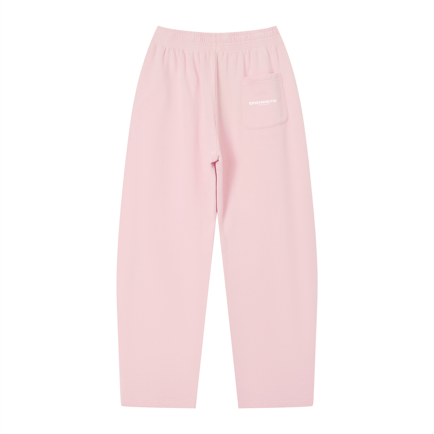 Unisex Vintage Wash Loose Sweatpants