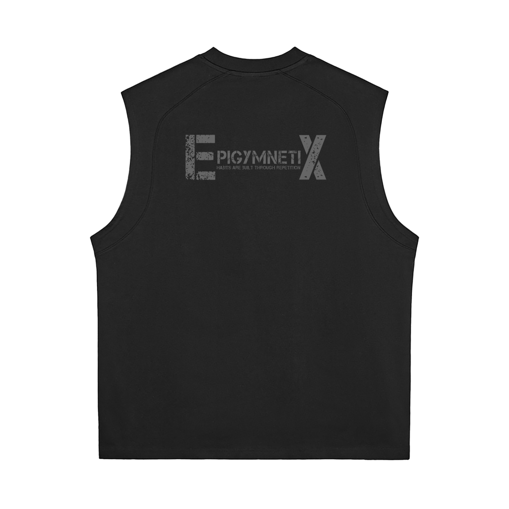 I Ain't Fit Yet ,Sorona,Active wear,Tanktop