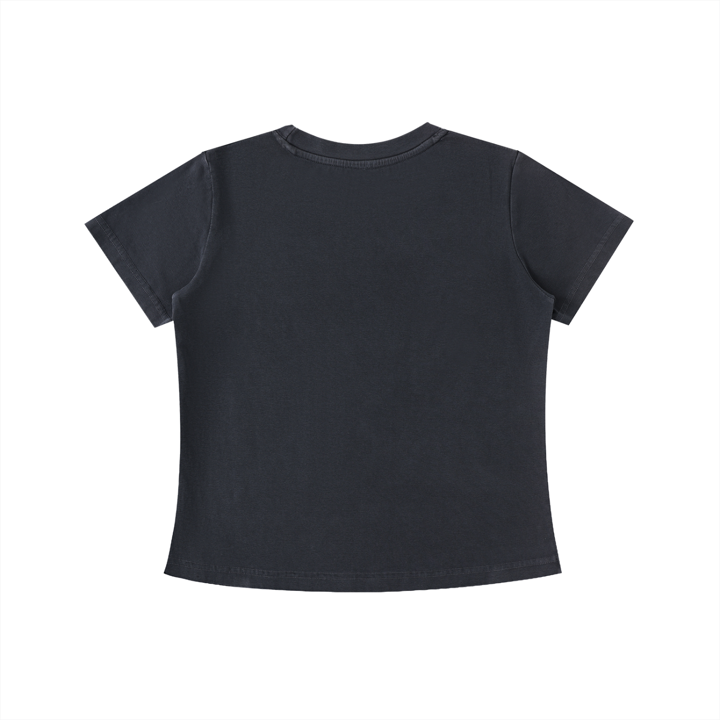 Slim-fit ,Women,Tshirt