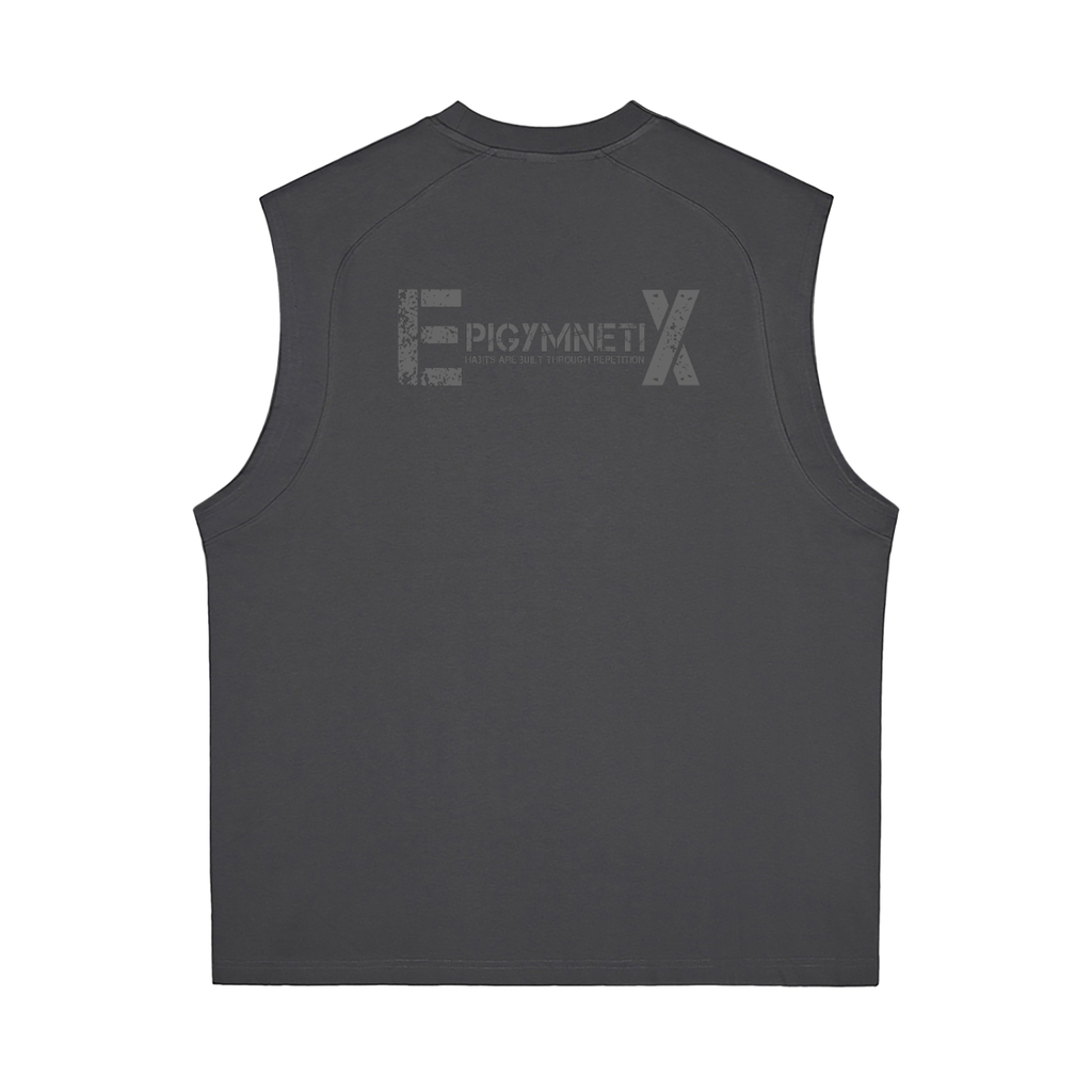 I Ain't Fit Yet ,Sorona,Active wear,Tanktop