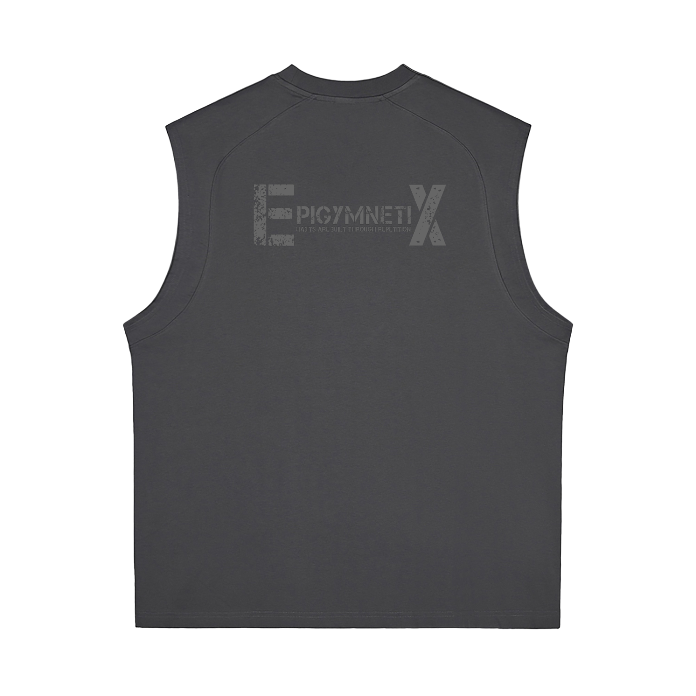 I Ain't Fit Yet ,Sorona,Active wear,Tanktop