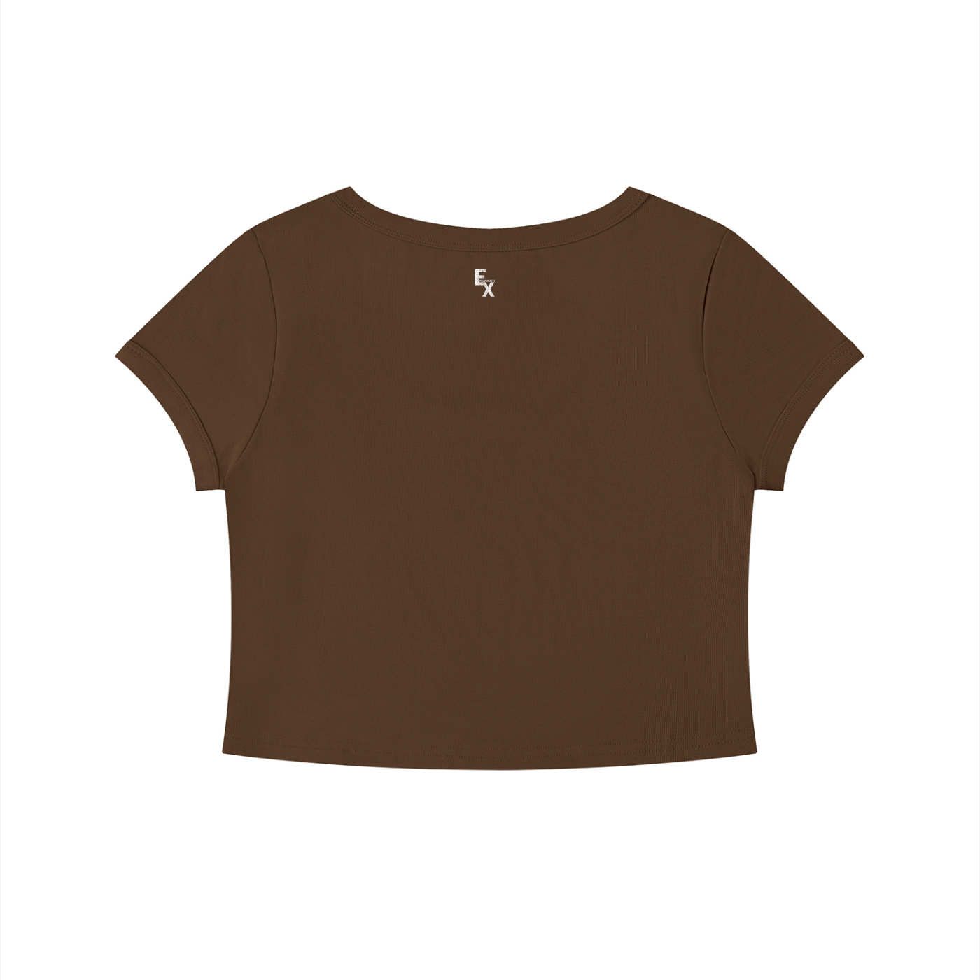 Crop T-shirt,T shirt