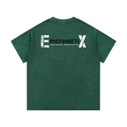 Waffle knit,T shirt