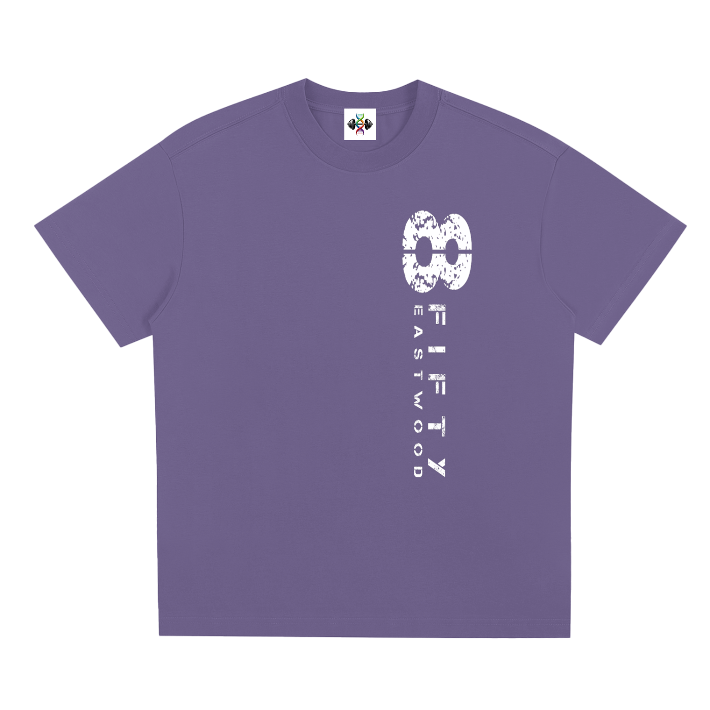 8 Fifty,Eastwood ,T shirts 