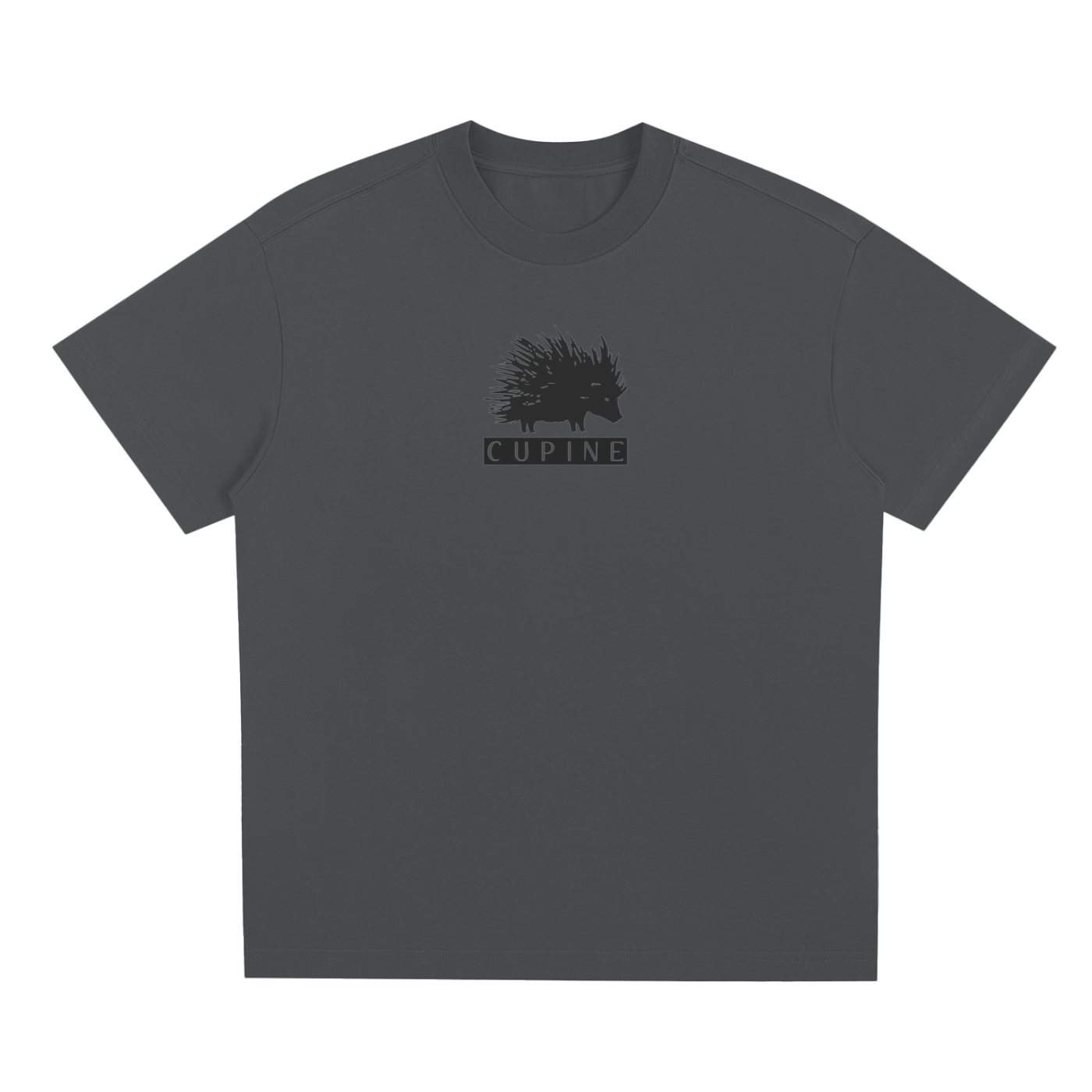 Cupine - Sorona Quick-Dry Cooling T-Shirt