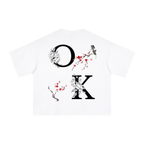 Boxy,T shirt,Boxy Collection 
