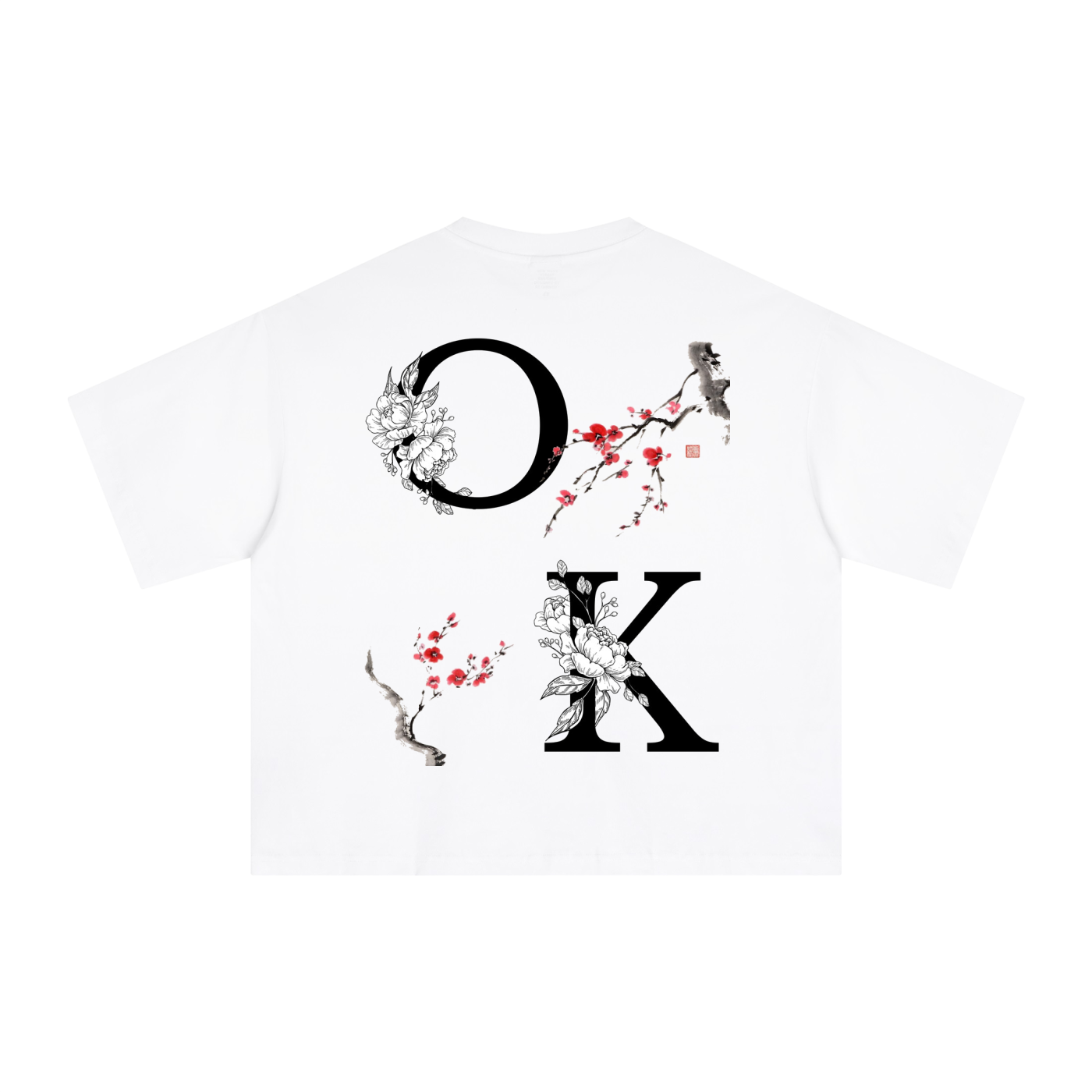 Boxy,T shirt,Boxy Collection 