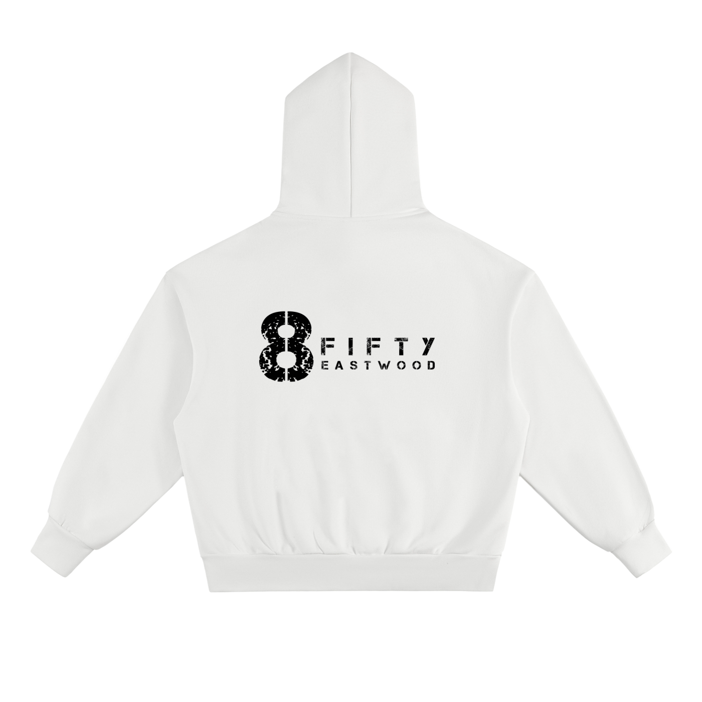 8 Fifty,Hoodies