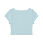 Crop top shirt,Women