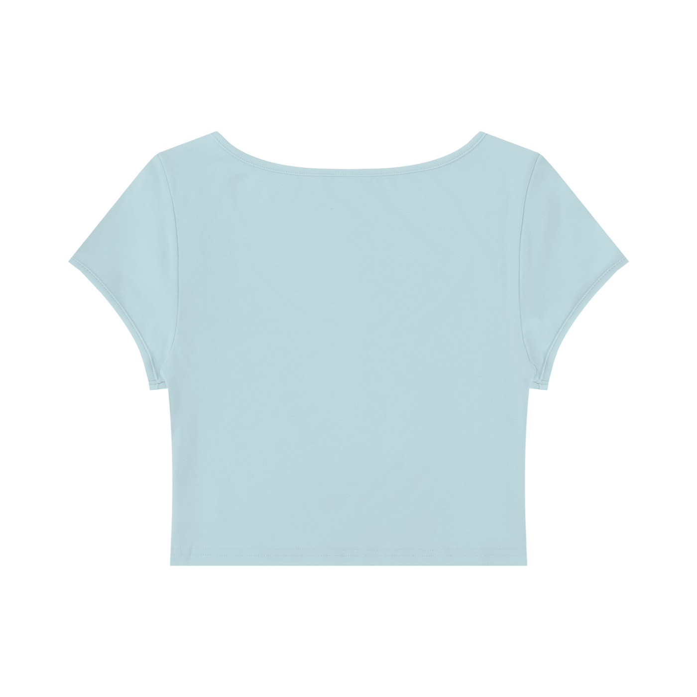 Crop top shirt,Women
