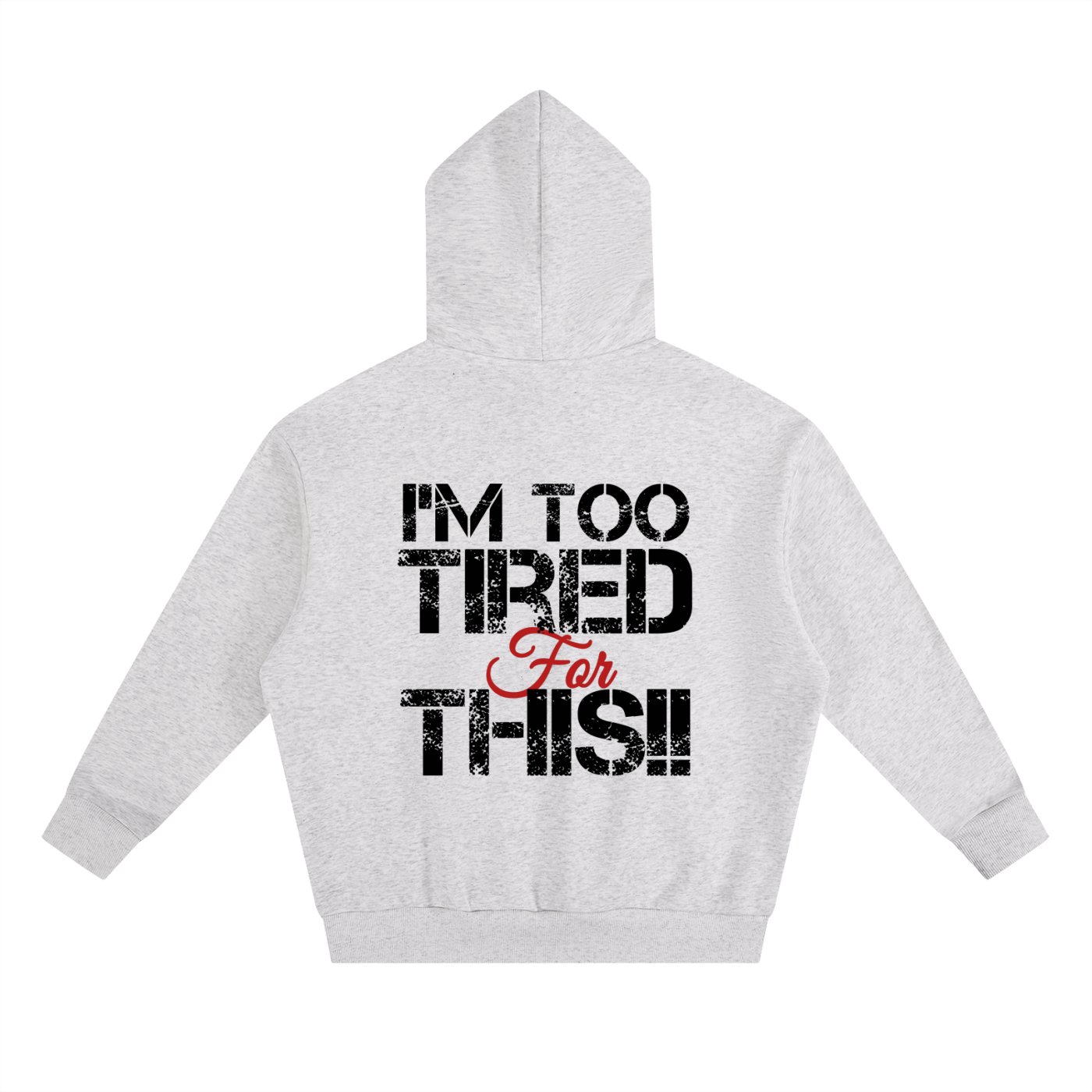 Hoodie
