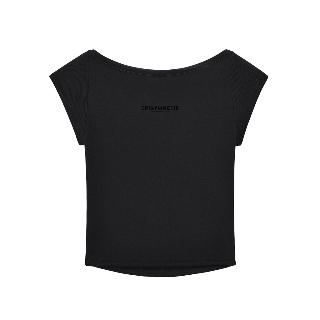 Women,Casual wear,Wideneck