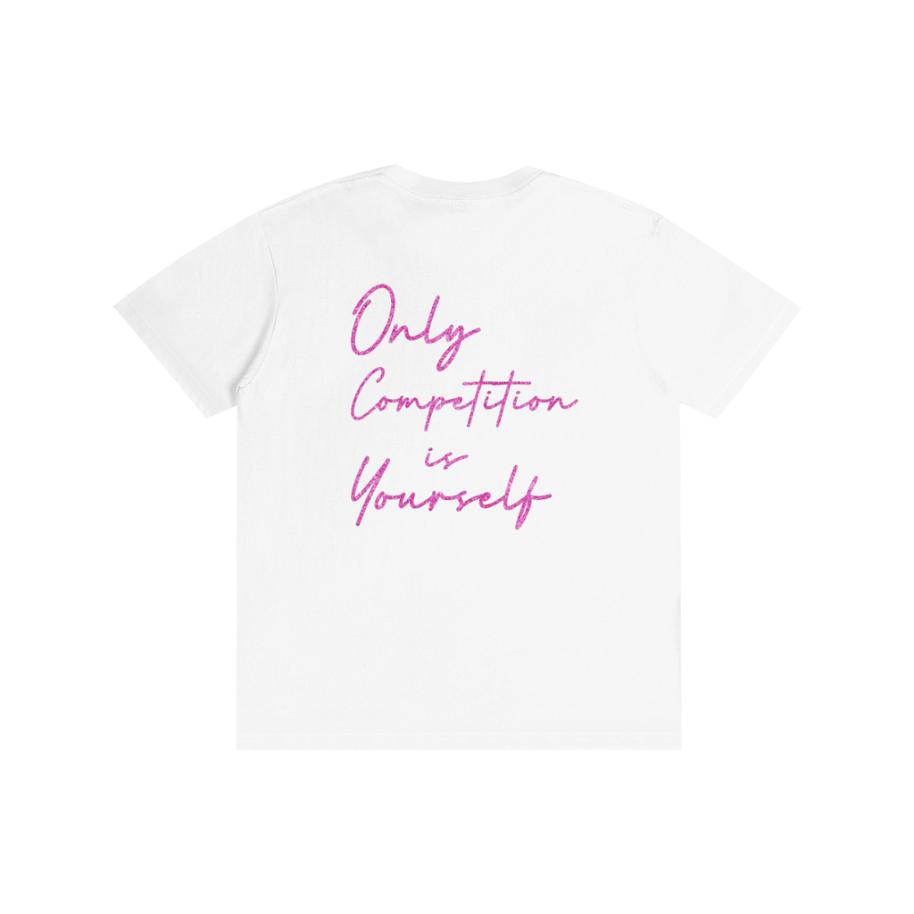 Pure Cotton Unisex T-Shirt