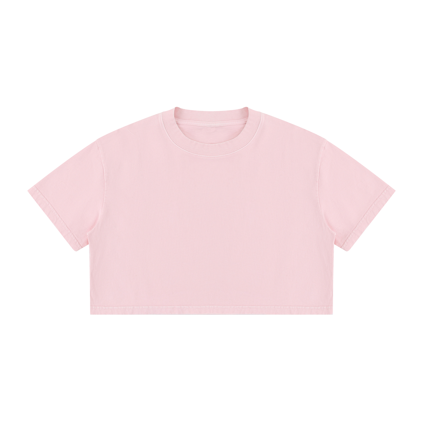 T shirt,Women,Crop top