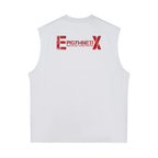 I Ain't Fit Yet ,Sorona,Sleeveless ,Tanktops 