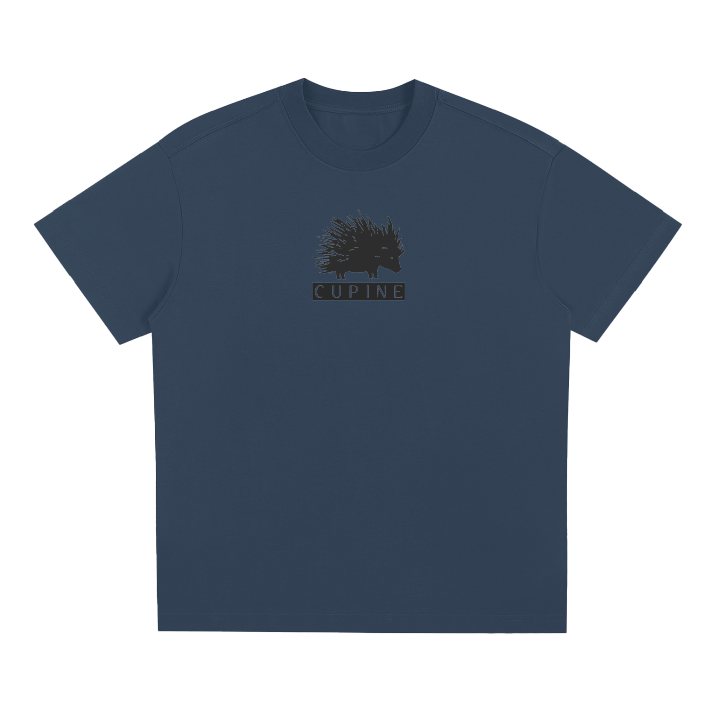 Cupine - Sorona Quick-Dry Cooling T-Shirt