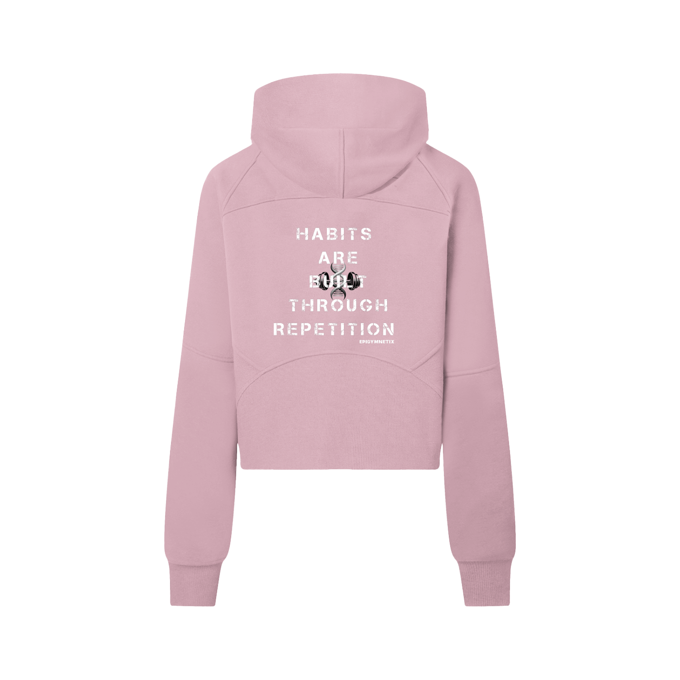 Cropped hoodie,Women ,Activewear