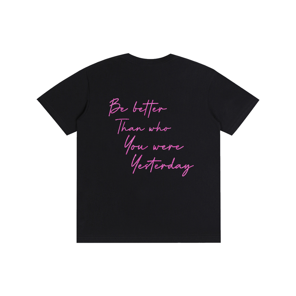 Pure Cotton Unisex T-Shirt