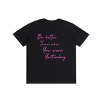 Pure Cotton Unisex T-Shirt