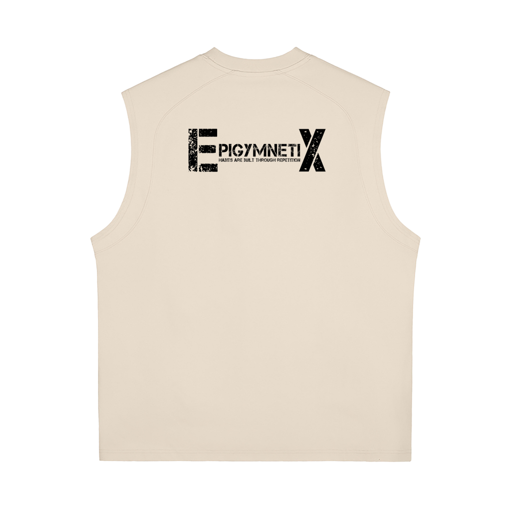 I Ain't Fit Yet ,Sorona,Sleeveless ,Tanktops 