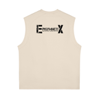I Ain't Fit Yet ,Sorona,Sleeveless ,Tanktops 
