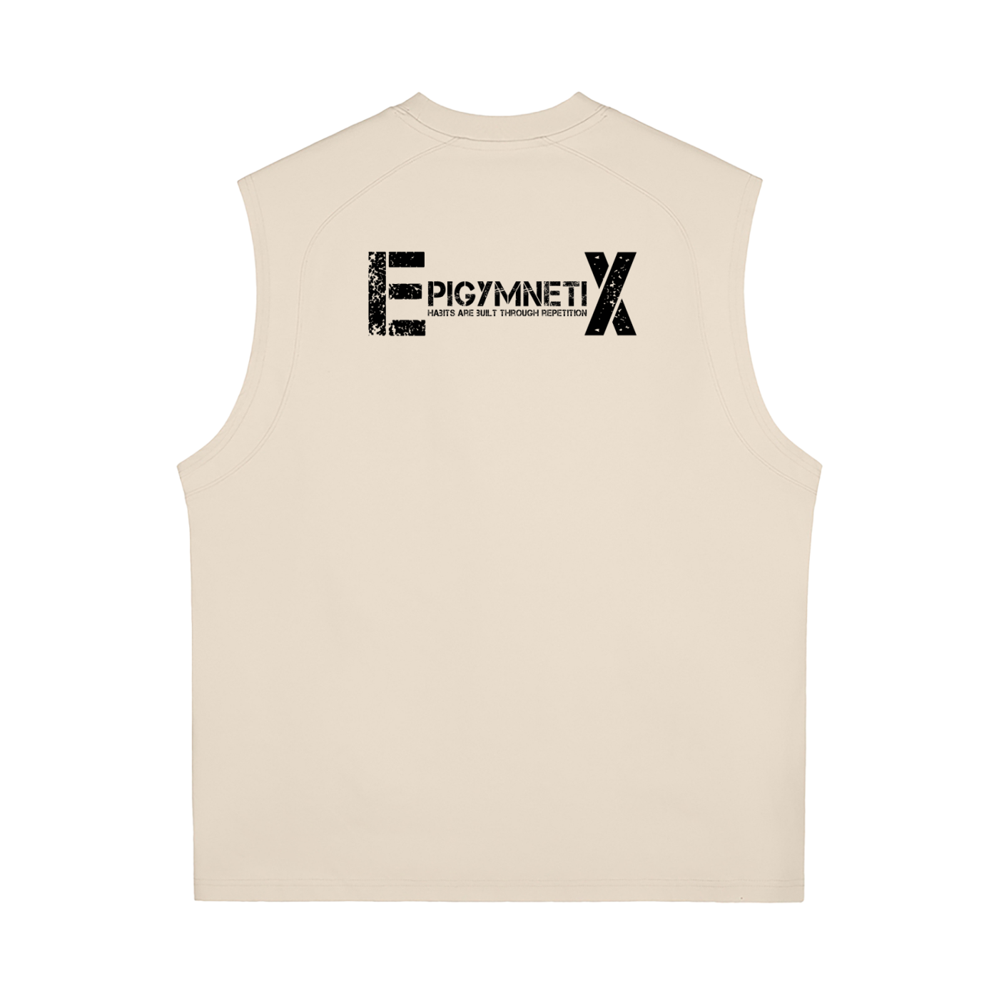 I Ain't Fit Yet ,Sorona,Sleeveless ,Tanktops 