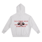 Hoodie ,Boxy 