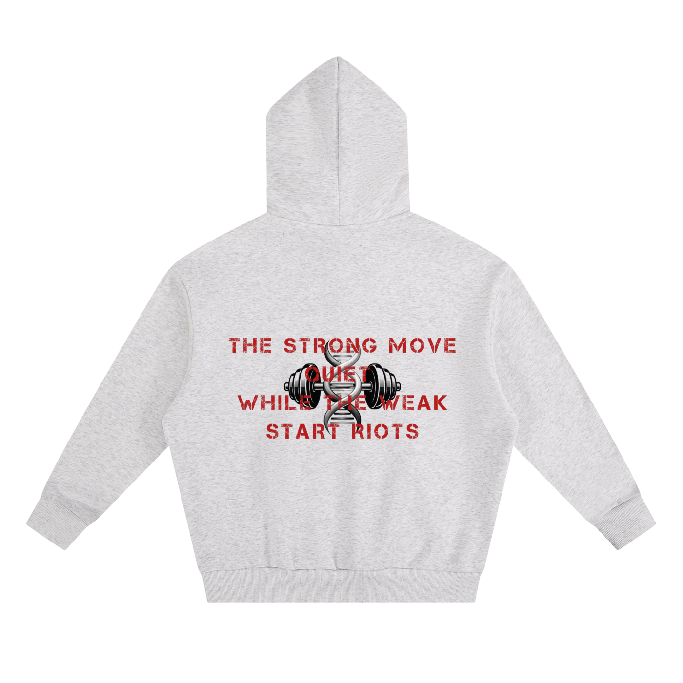 Hoodie ,Boxy 