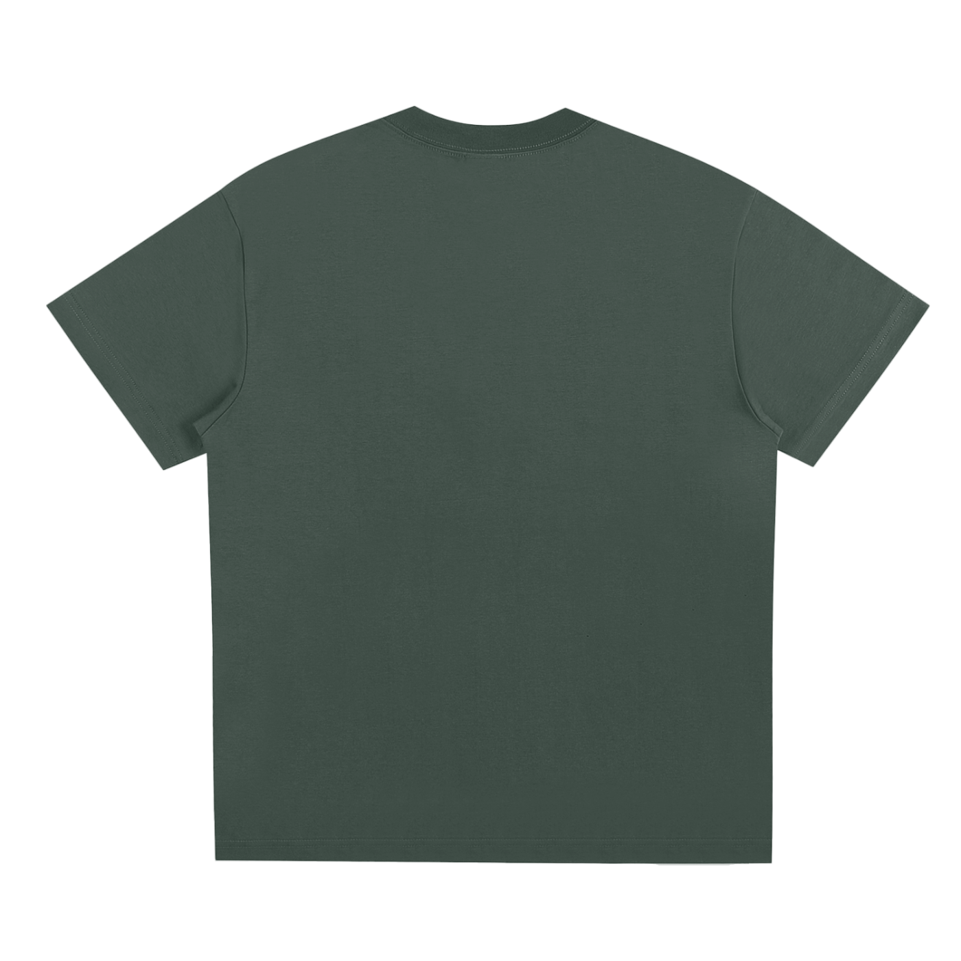 I'm too tired for this(Embroidary) - Sorona Quick-Dry Cooling T-Shirt