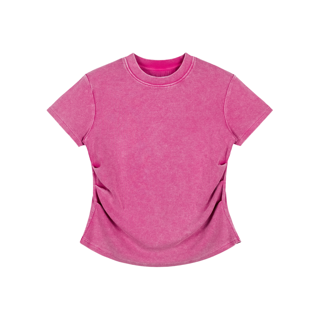 Vintage,T-shirt,Women