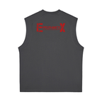 I Ain't Fit Yet ,Sorona,Sleeveless ,Tanktops 