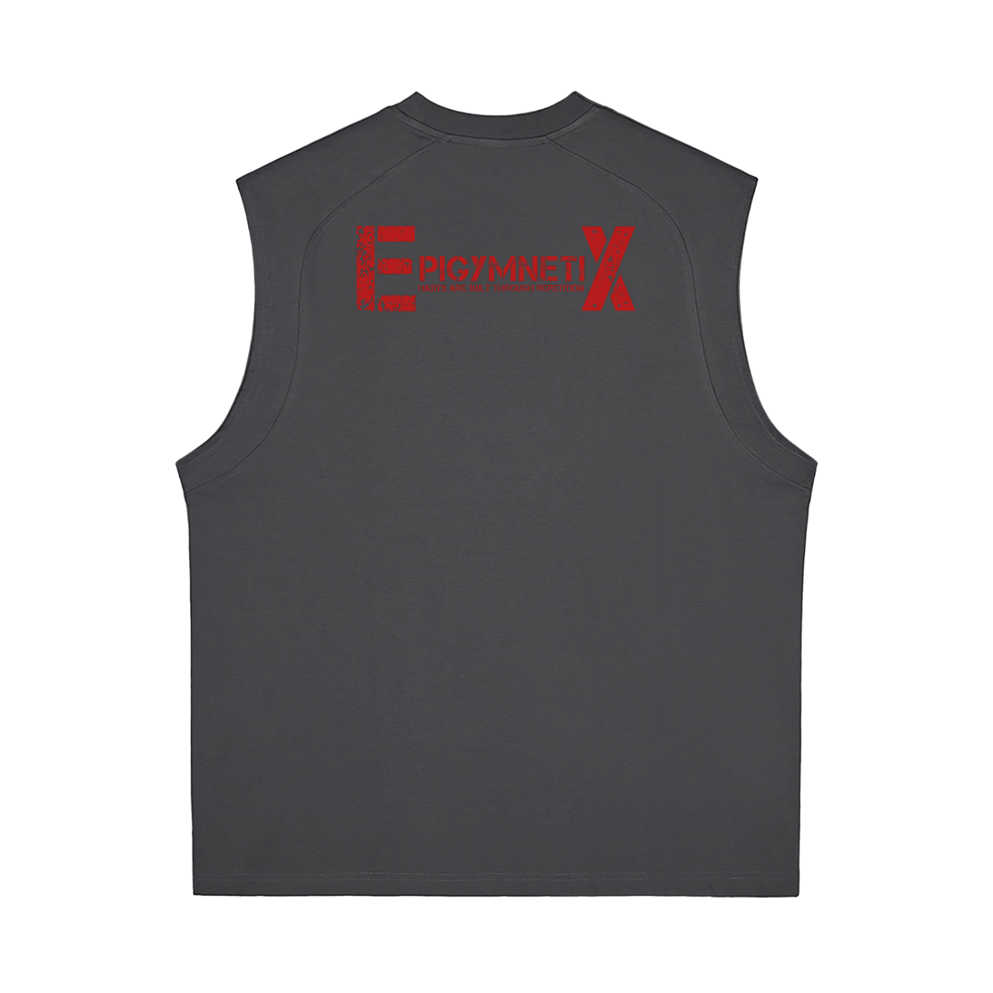 I Ain't Fit Yet ,Sorona,Sleeveless ,Tanktops 