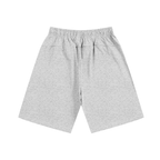 EpiGymNetix Heavyweight Cotton Shorts