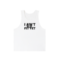 Unisex Loose Tank Top