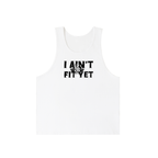 Unisex Loose Tank Top